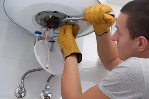 Ремонт водонагревателей Electrolux в Пыти-Яхах в октябре