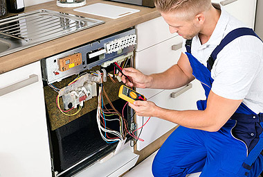 Ремонт посудомоечных машин Electrolux в Пыти-Яхах — сервис Мастер24, цена от 1628 руб