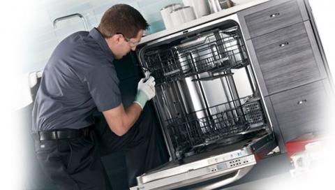 Ремонт посудомоечных машин Bosch в Пыти-Яхах от Мастер24: выезд мастера, цена от 1628 руб