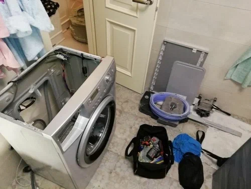 Ремонт стиральных машин Whirlpool в Пыти-Яхах в октябре