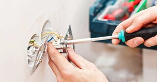 Электромонтажные работы в Пыти-Яхах от Мастер24 — электромонтаж под ключ, цены от 1628 руб., заказать услуги