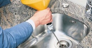 Устранение засоров в трубах и канализации в Пыти-Яхах в октябре