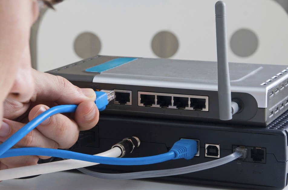 Настройка Wi-Fi роутера в Пыти-Яхах от Мастер24 – прошивка, установка, подключение от 712 руб