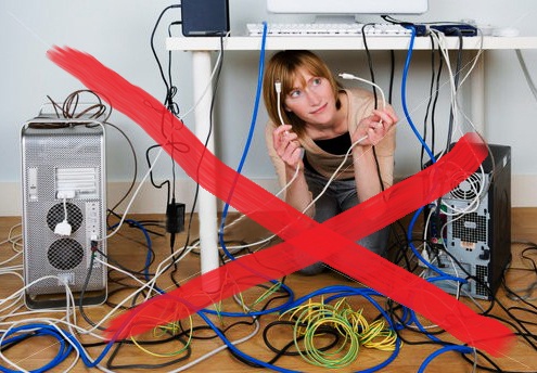 Настройка Wi-Fi роутера на дому с выездом мастера в Пыти-Яхах в октябре